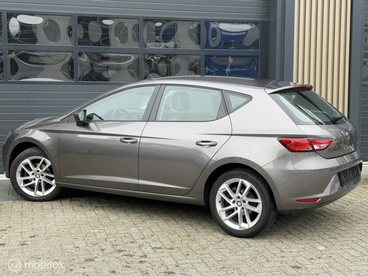 1.2 TSI Style | Stoelverw | Sensoren | Handelsprijs