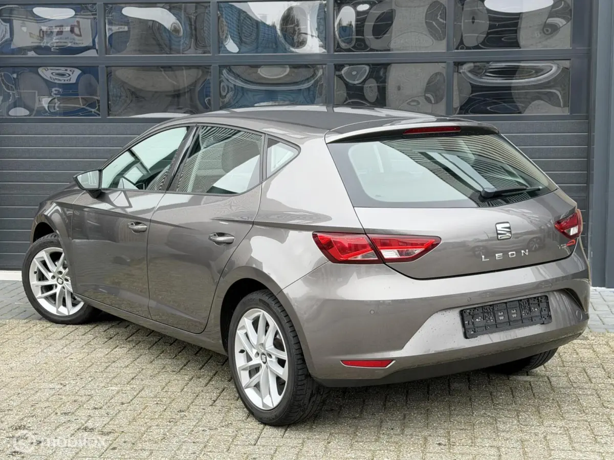 1.2 TSI Style | Stoelverw | Sensoren | Handelsprijs