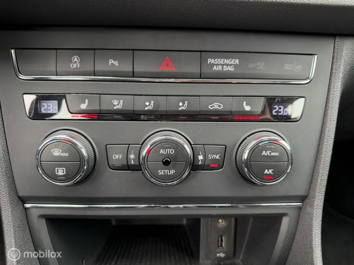 1.2 TSI Style | Stoelverw | Sensoren | Handelsprijs