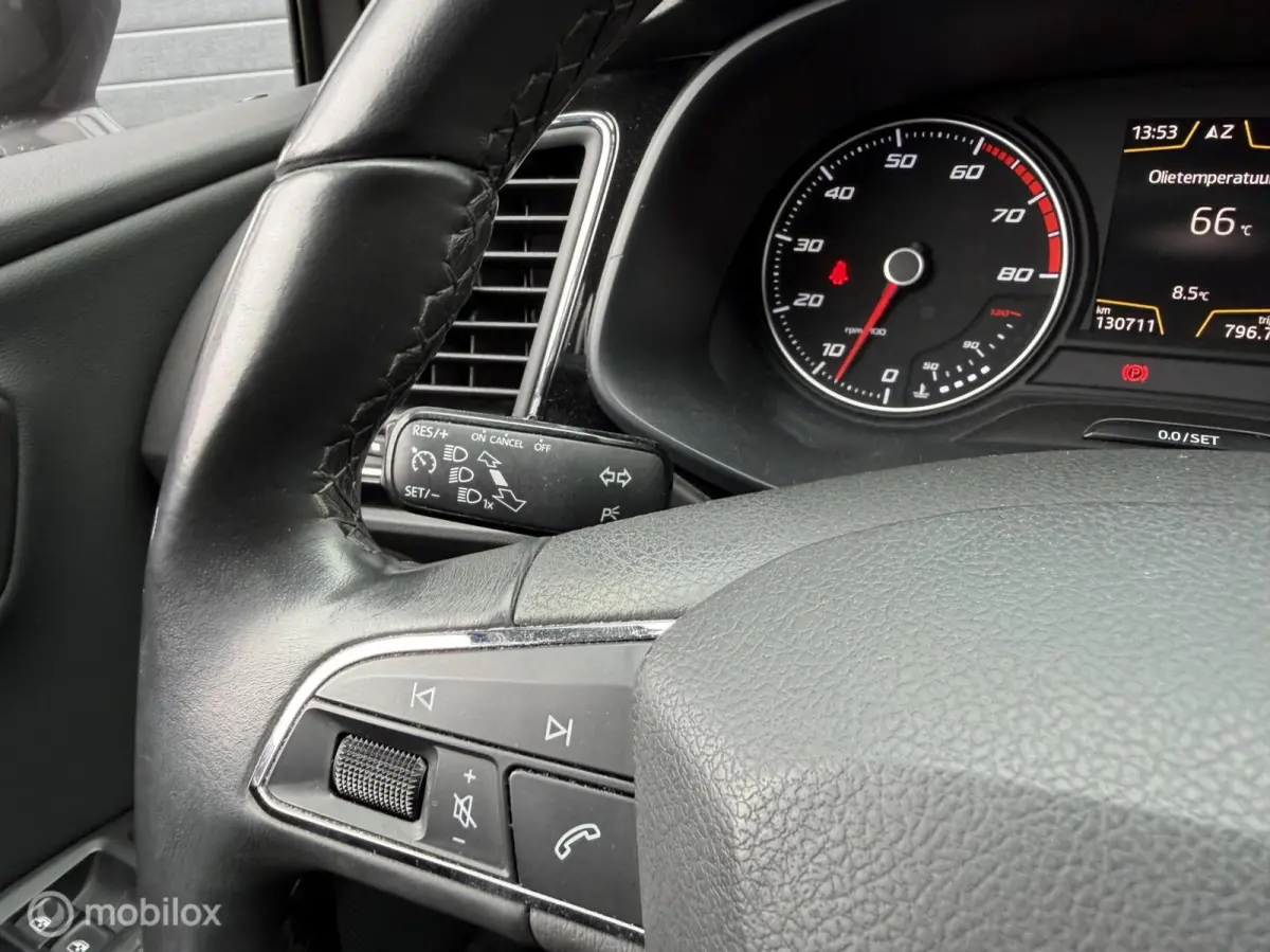 1.2 TSI Style | Stoelverw | Sensoren | Handelsprijs