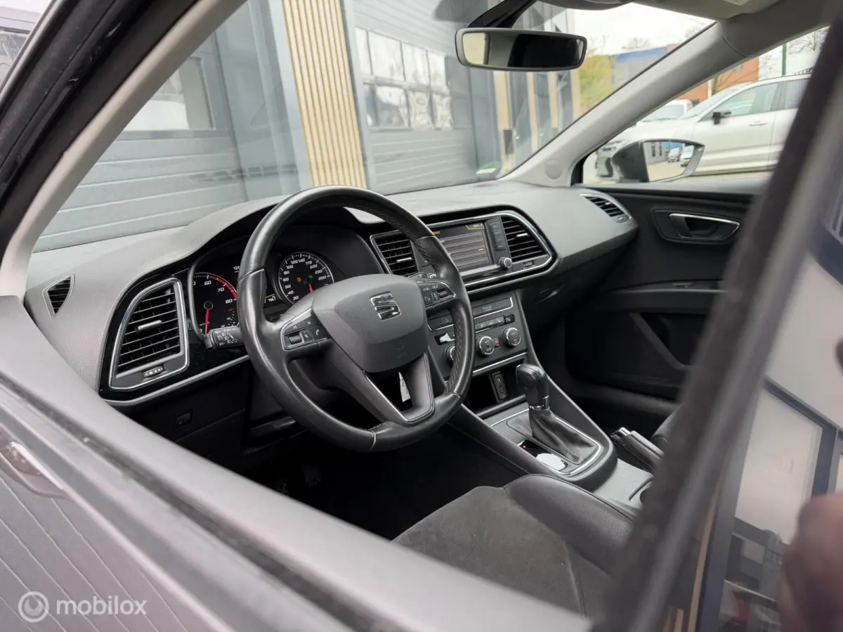1.2 TSI Style | Stoelverw | Sensoren | Handelsprijs