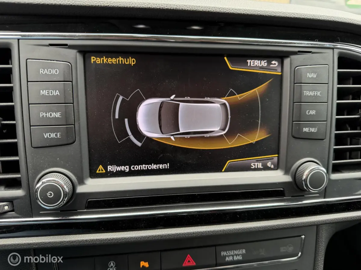 1.2 TSI Style | Stoelverw | Sensoren | Handelsprijs