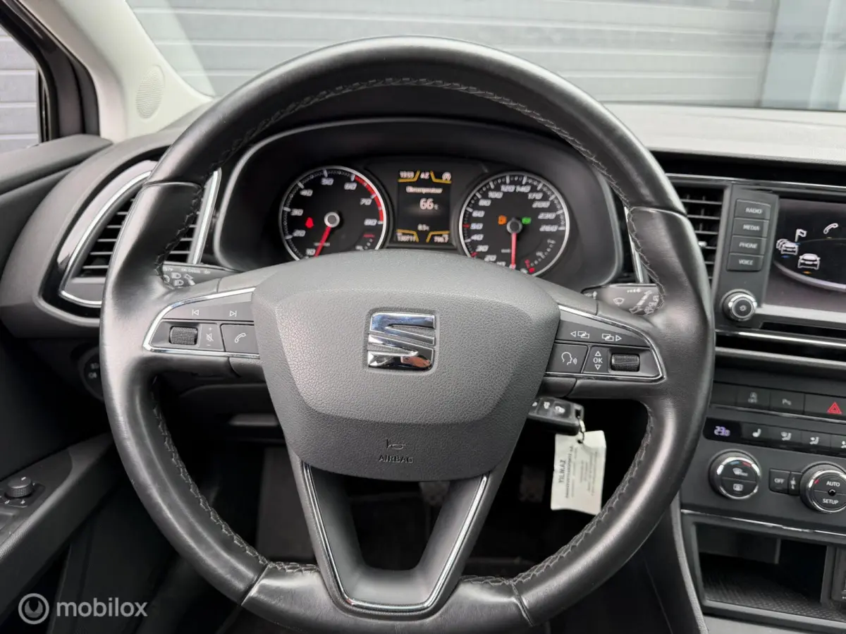 1.2 TSI Style | Stoelverw | Sensoren | Handelsprijs