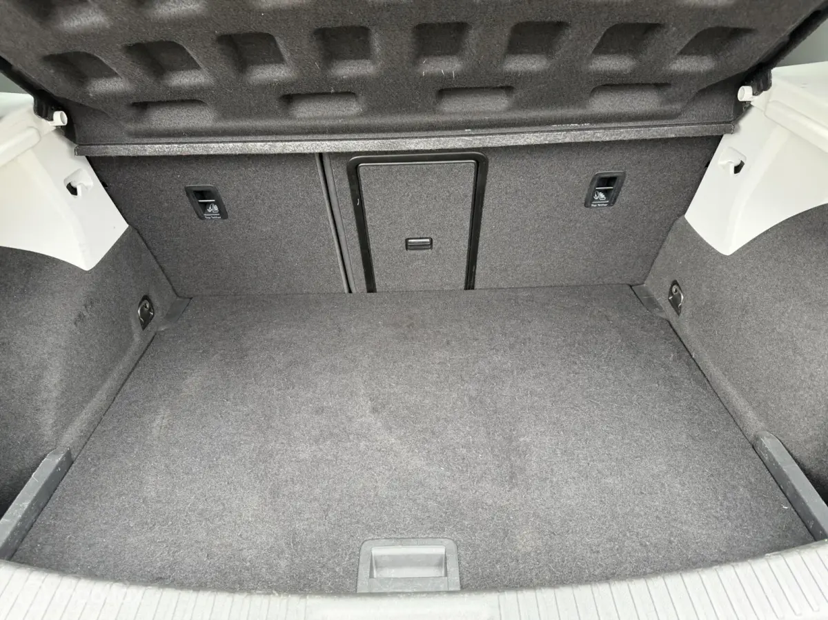 1.2 TSI Style | Stoelverw | Sensoren | Handelsprijs