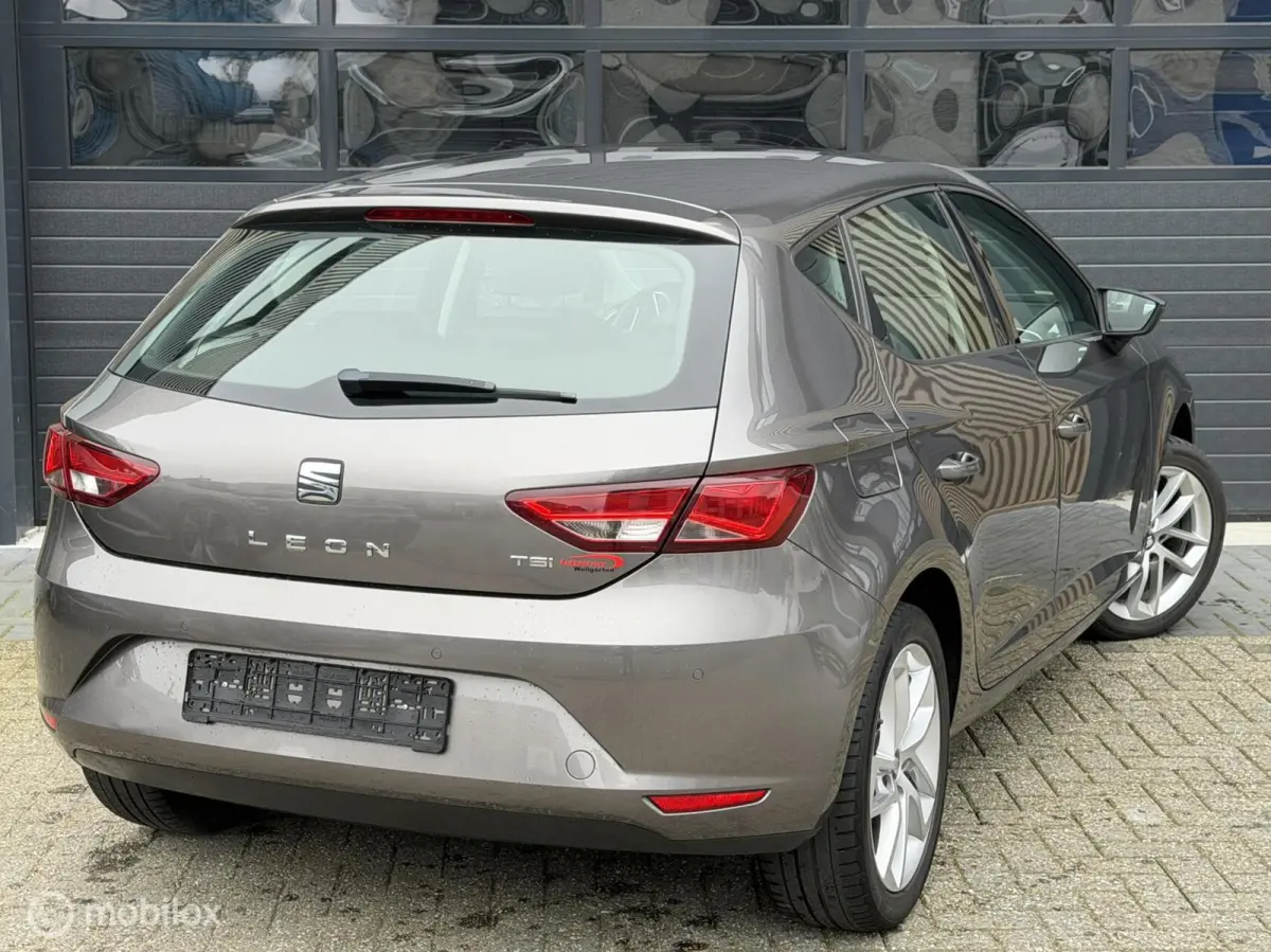 1.2 TSI Style | Stoelverw | Sensoren | Handelsprijs