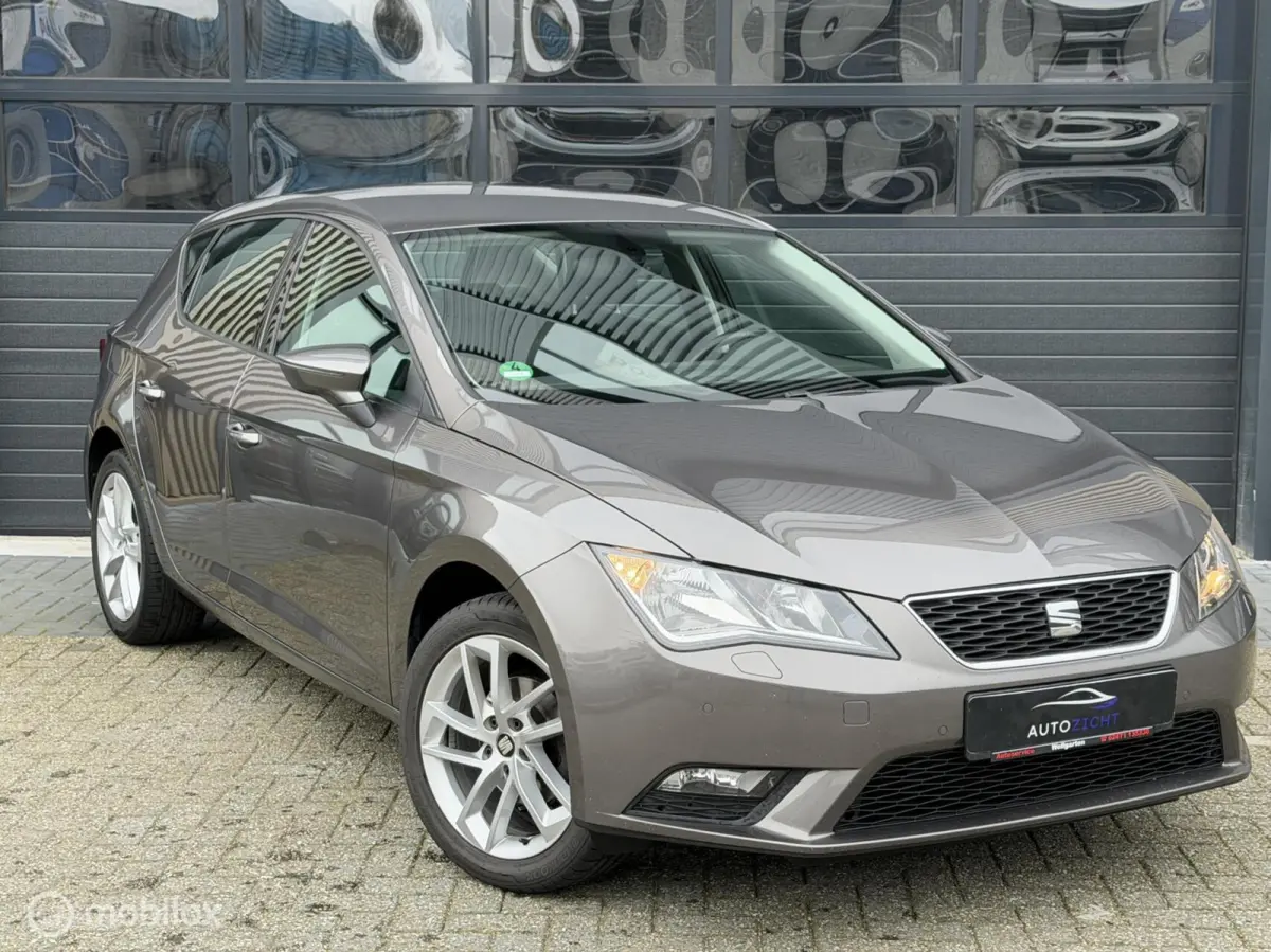 1.2 TSI Style | Stoelverw | Sensoren | Handelsprijs
