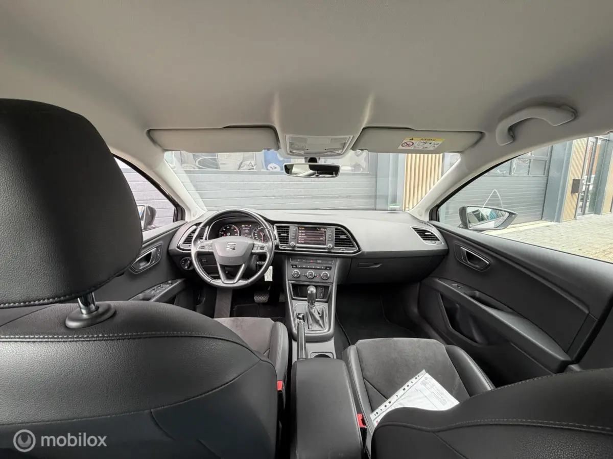 1.2 TSI Style | Stoelverw | Sensoren | Handelsprijs