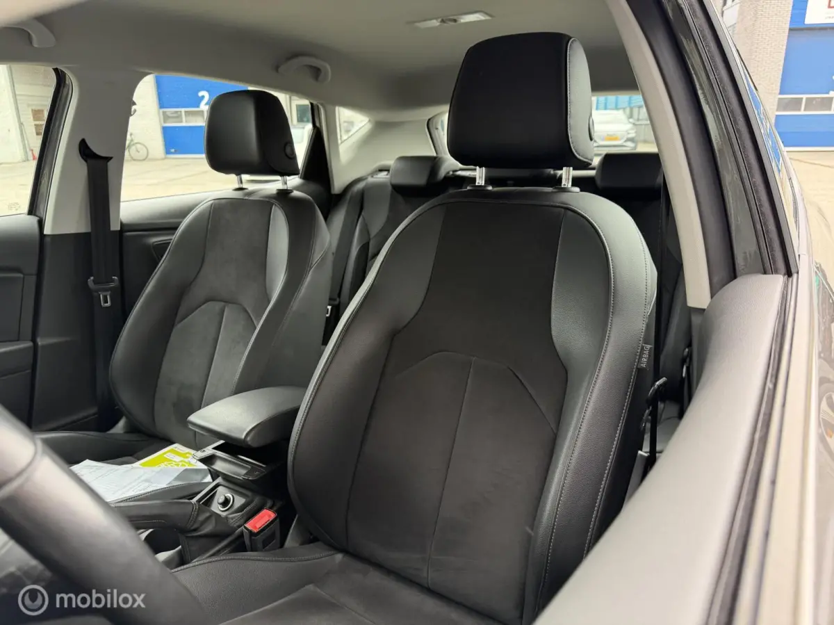 1.2 TSI Style | Stoelverw | Sensoren | Handelsprijs