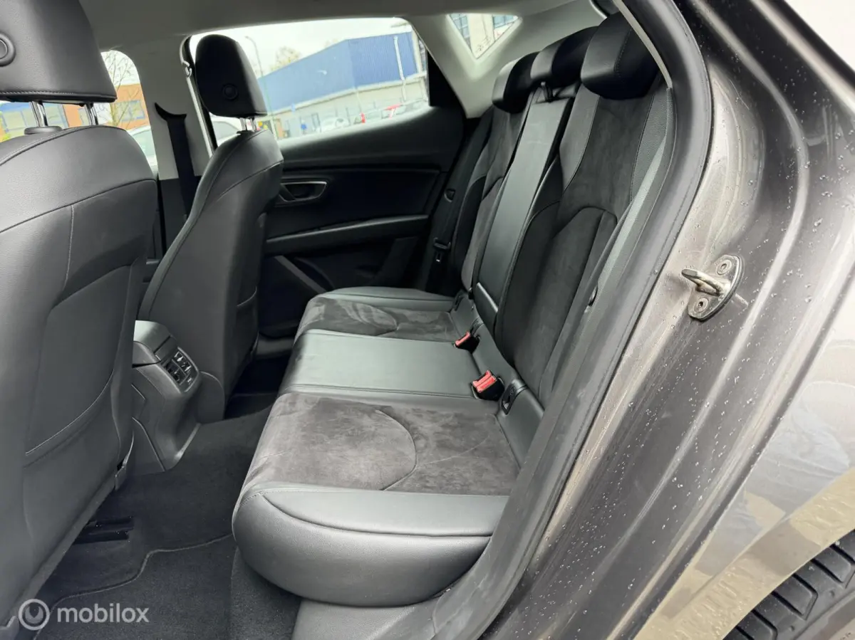 1.2 TSI Style | Stoelverw | Sensoren | Handelsprijs