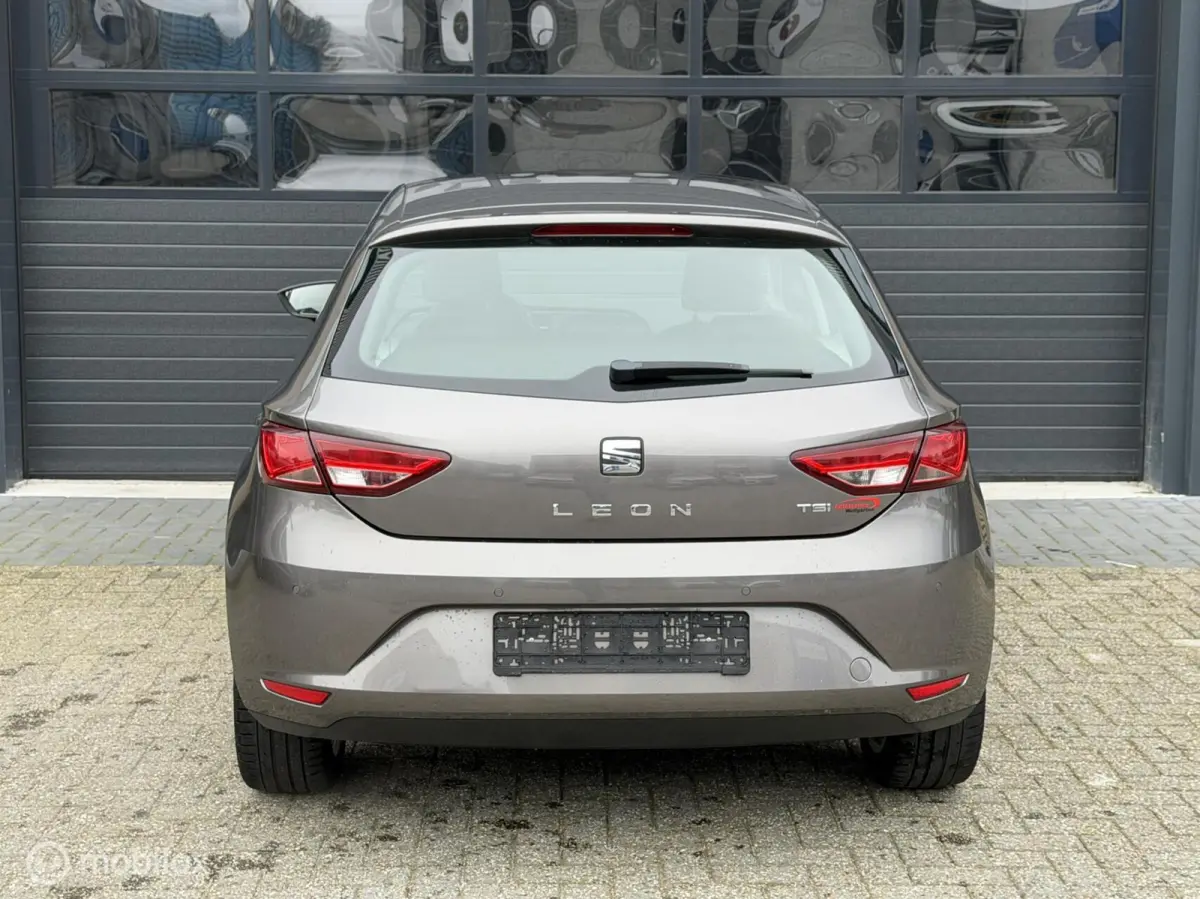 1.2 TSI Style | Stoelverw | Sensoren | Handelsprijs