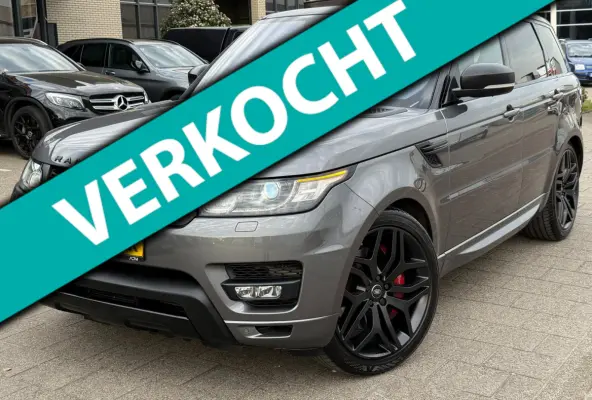 3.0 SDV6 Autobiography Dynamic