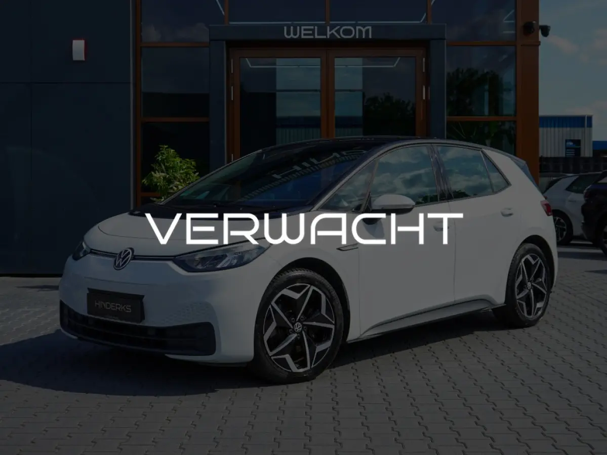 Pro Performance 58 kWh | Led | Metallic | Cruise | PDC |