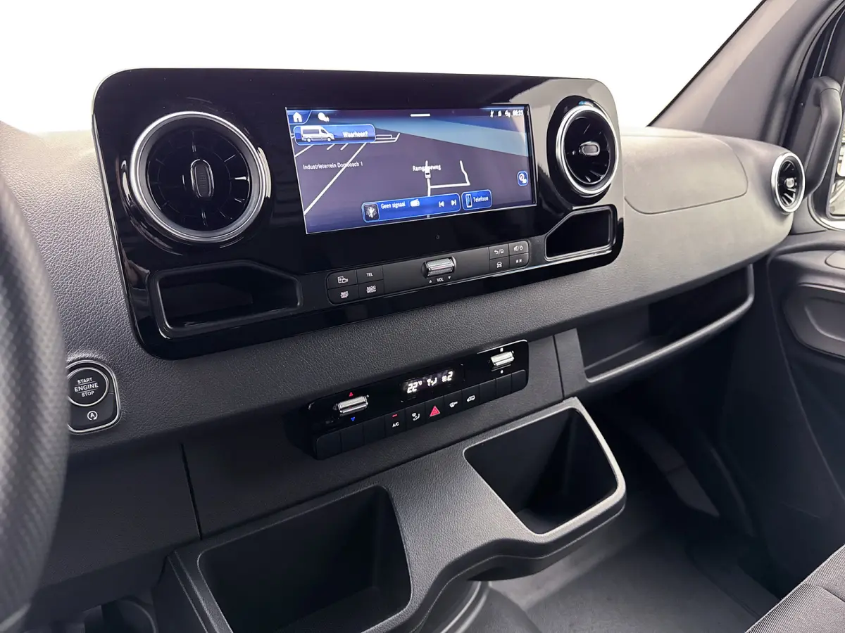 317 1.9 L3H2 Led koplampen Navigatie Achteruitrijcamera Cruise Control