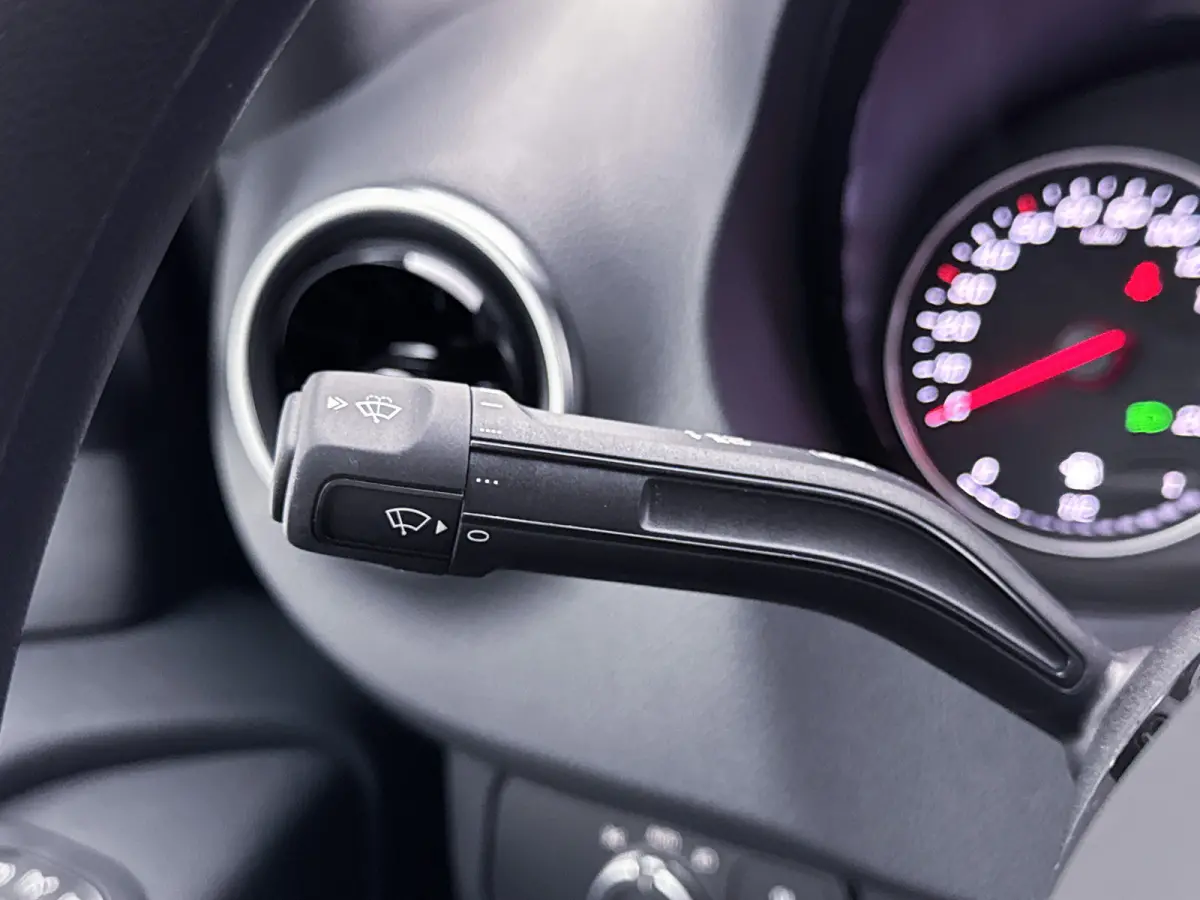 317 CDI L3H2 Pro Navigatie Led Camera + Sensoren Cruise Control