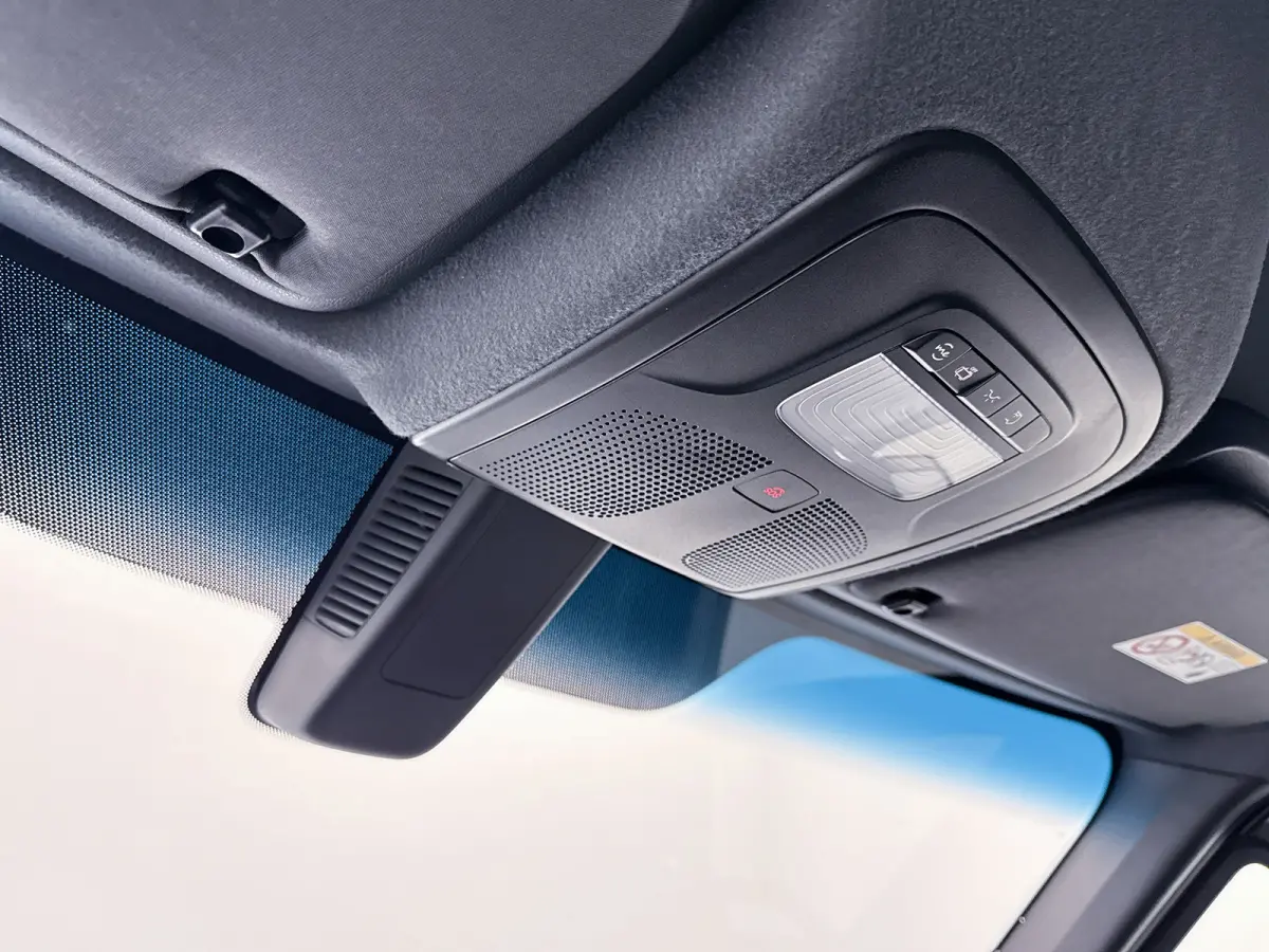317 CDI L3H2 Pro Navigatie Led Camera + Sensoren Cruise Control