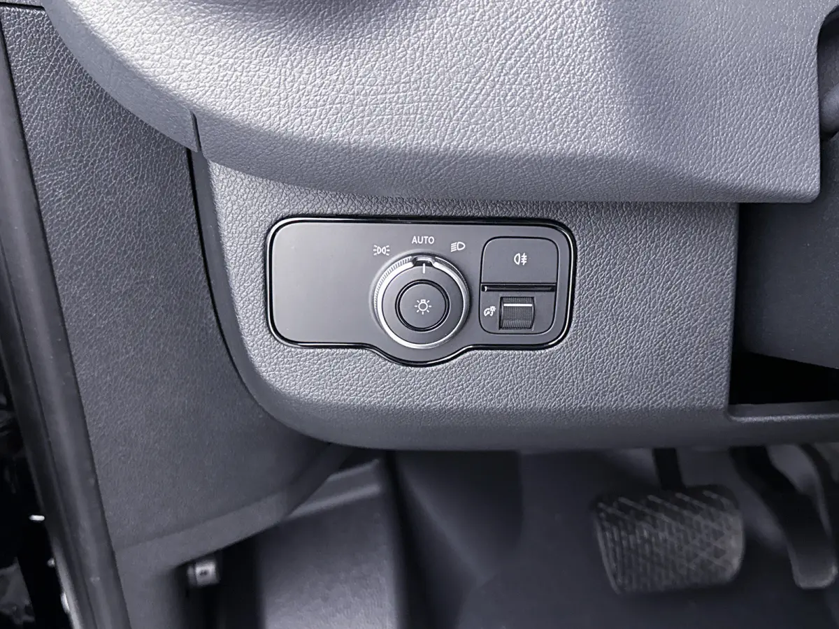 317 CDI L3H2 Pro Navigatie Led Camera + Sensoren Cruise Control