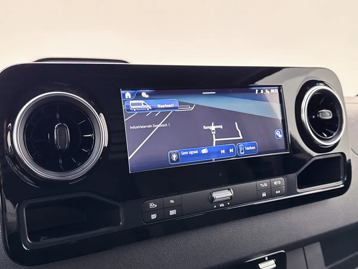 317 1.9 L3H2 Led koplampen Navigatie Achteruitrijcamera Cruise Control