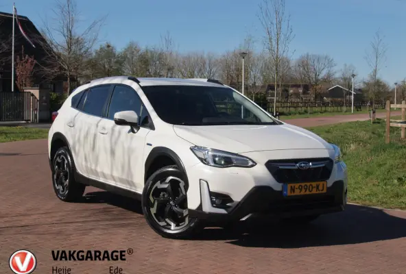 2.0i e-BOXER | Trekhaak | Trekgewicht geremd 1270kg | Camera | NL-Auto |