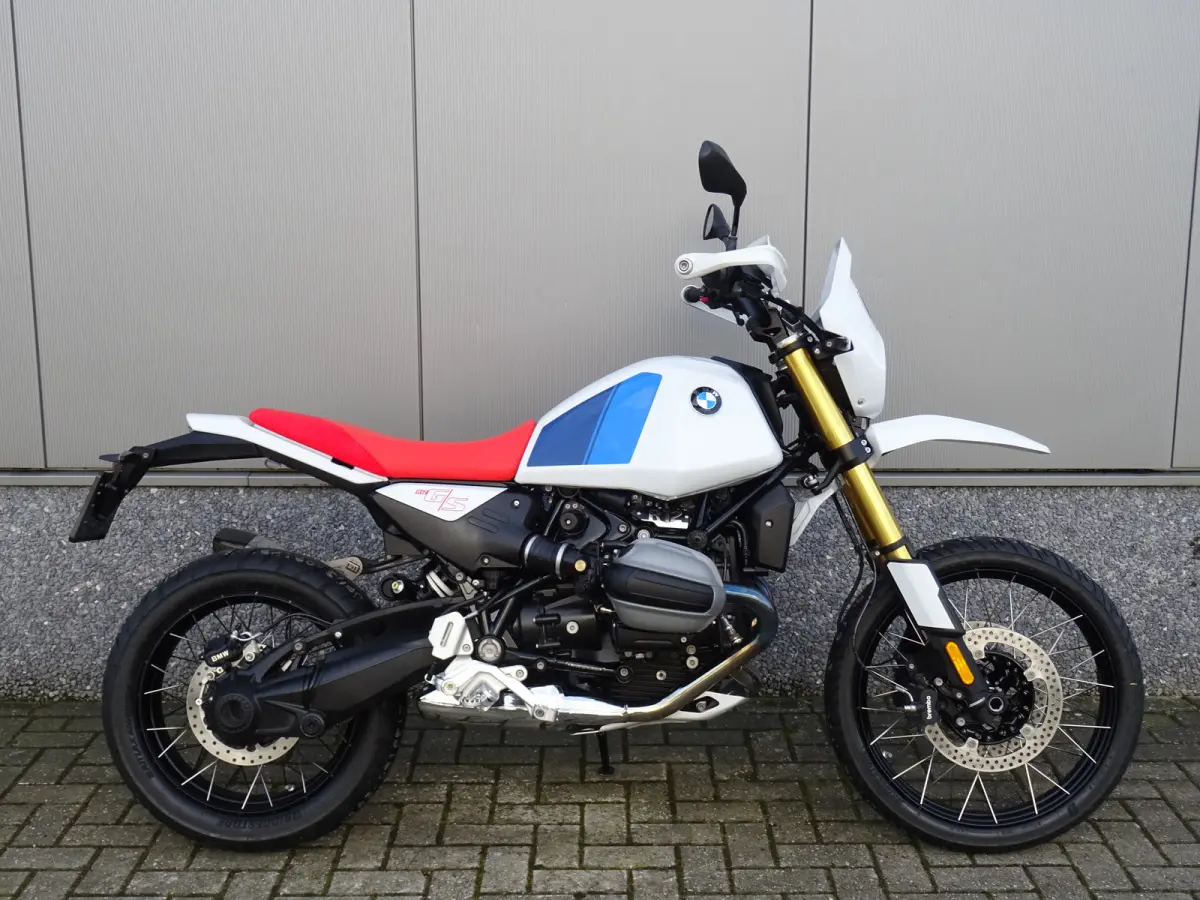 R 12 G/S