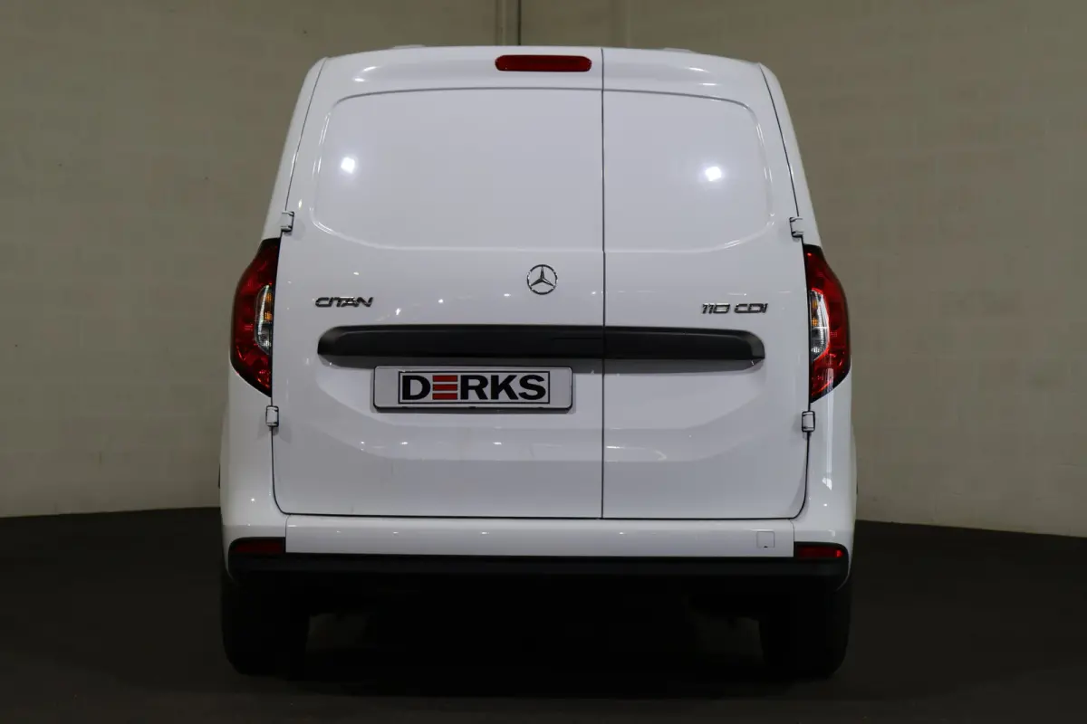 110 CDI Automaat