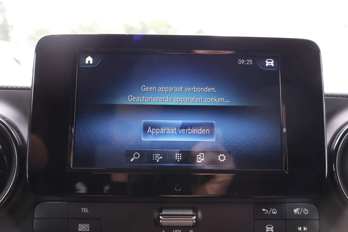 110 CDI Automaat