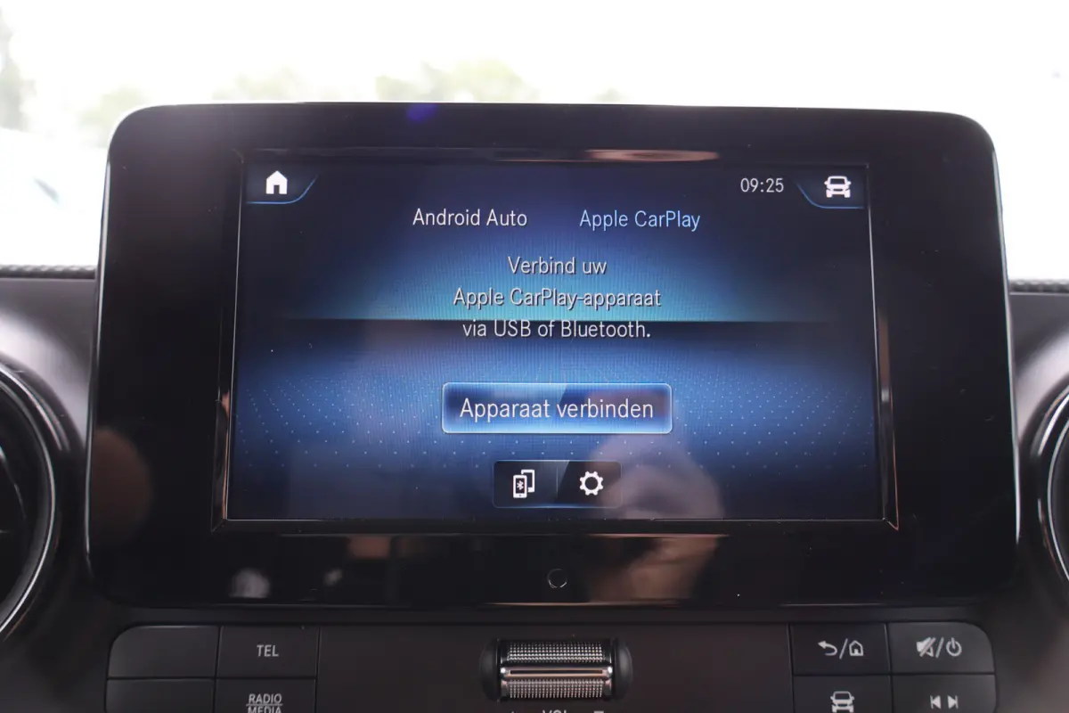 110 CDI Automaat