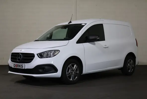 110 CDI Automaat