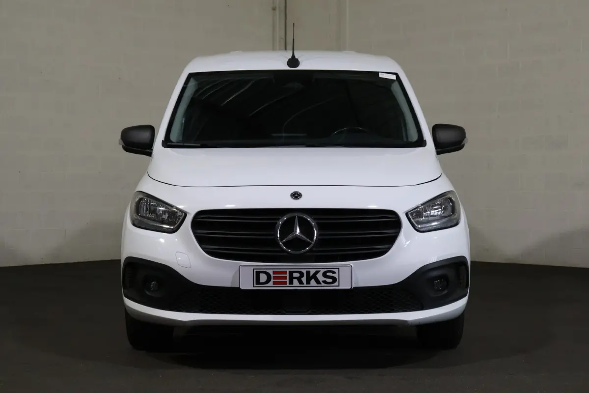 110 CDI Automaat