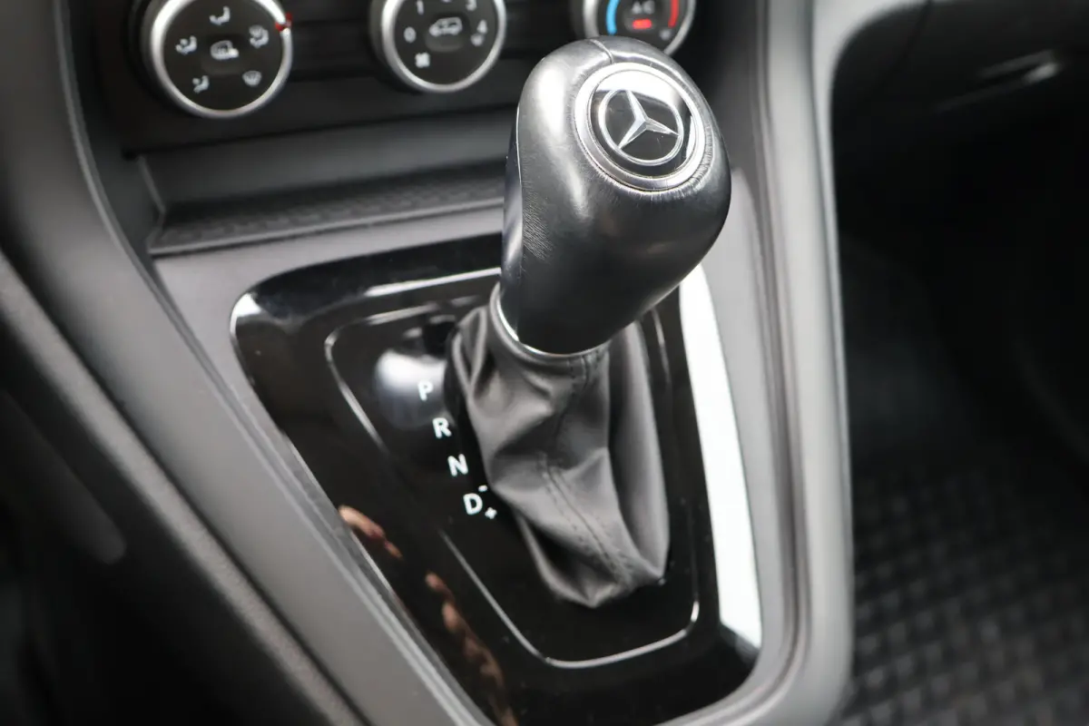 110 CDI Automaat