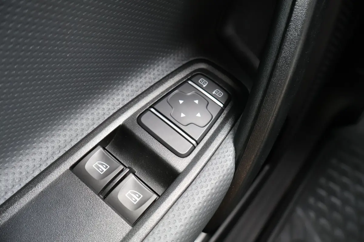110 CDI Automaat