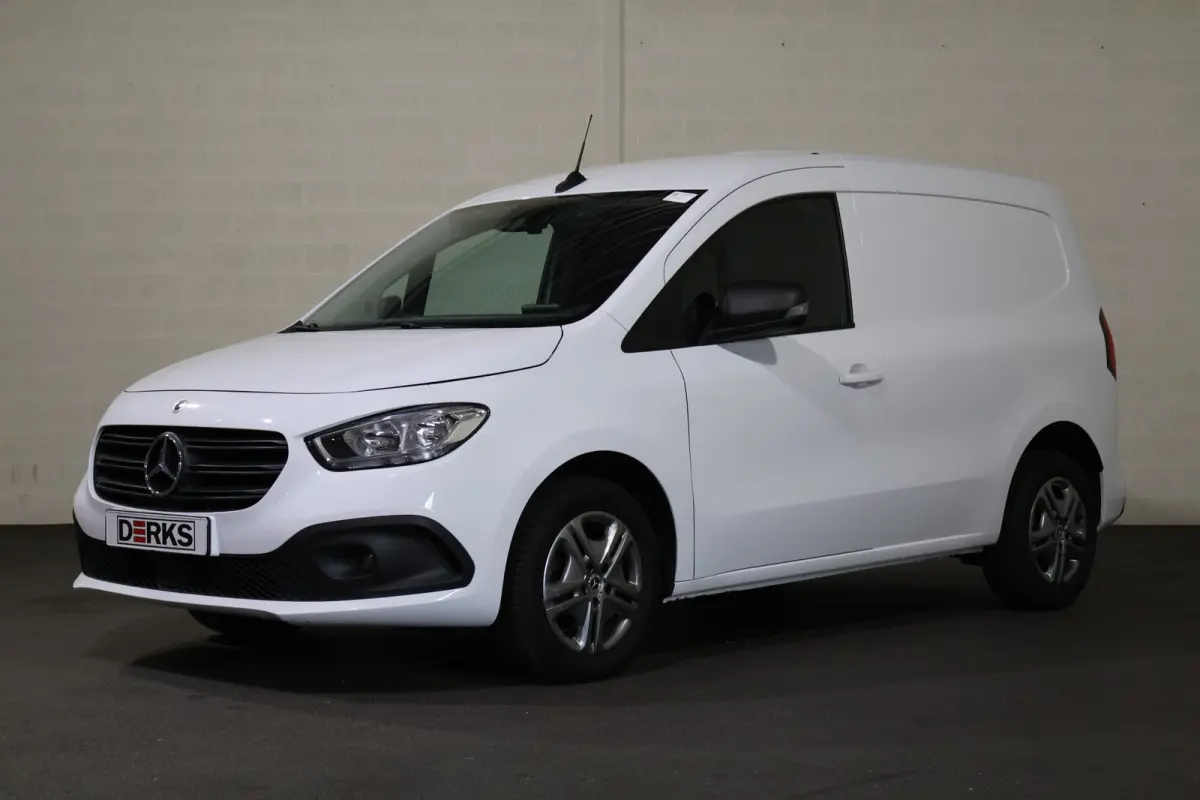110 CDI Automaat