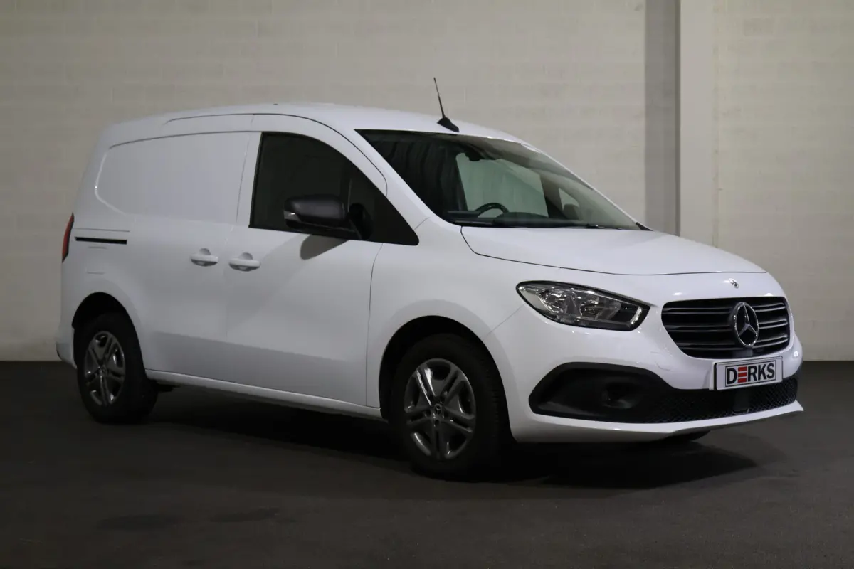 110 CDI Automaat