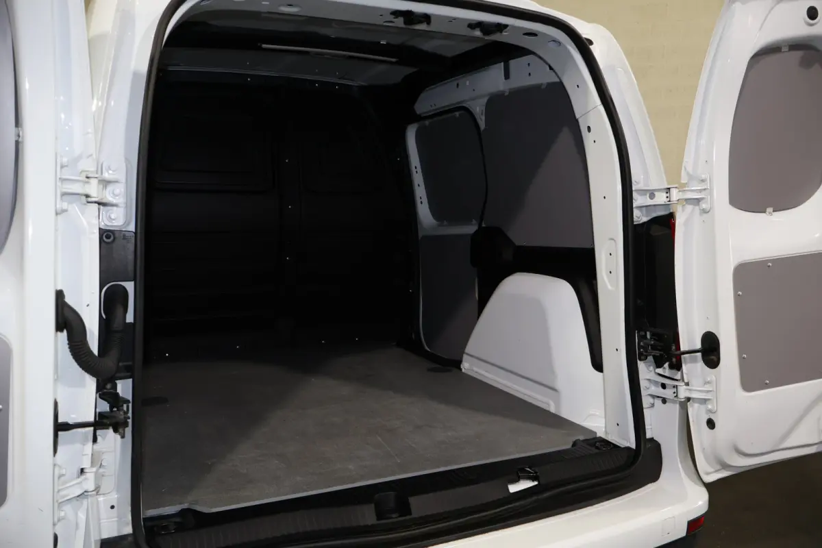 110 CDI Automaat