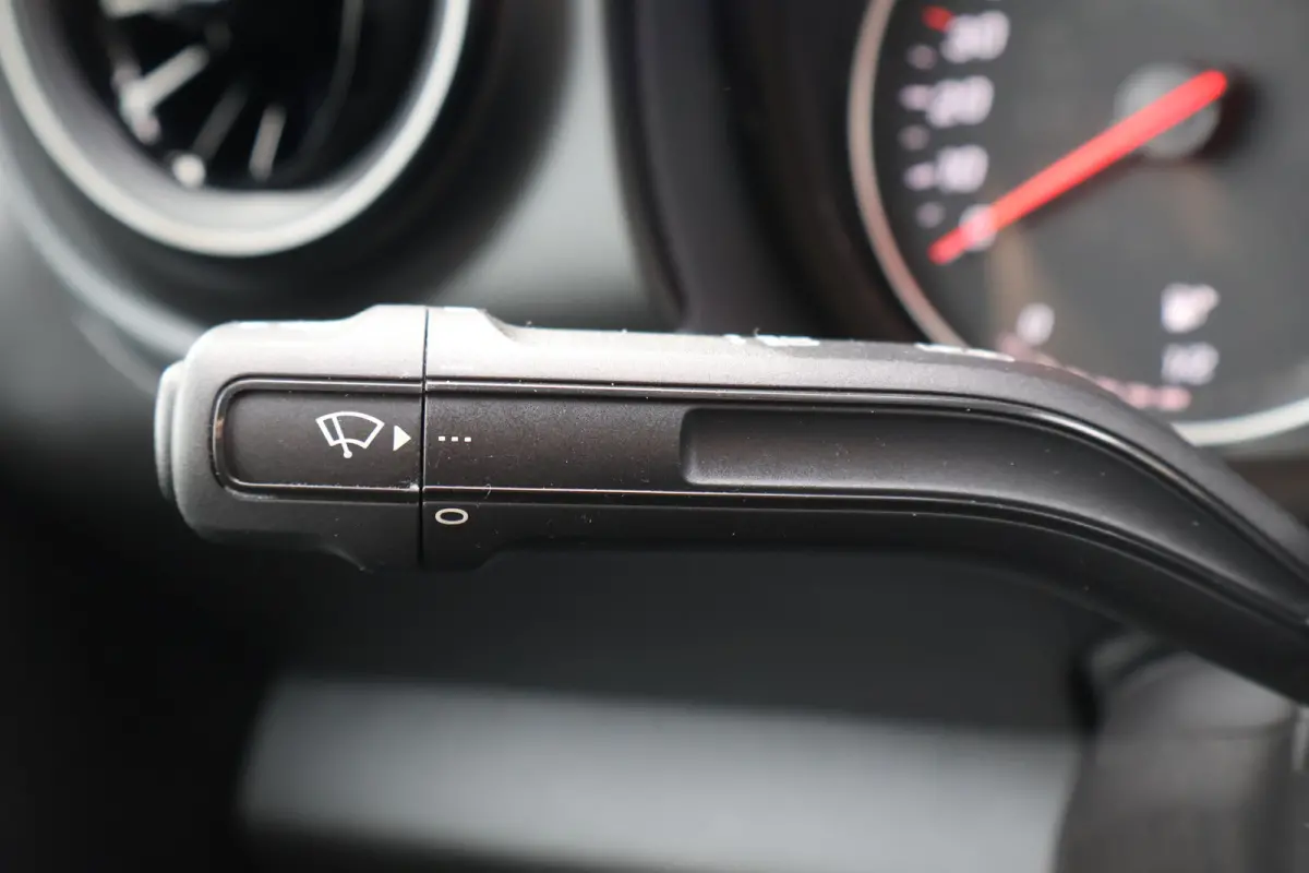 110 CDI Automaat