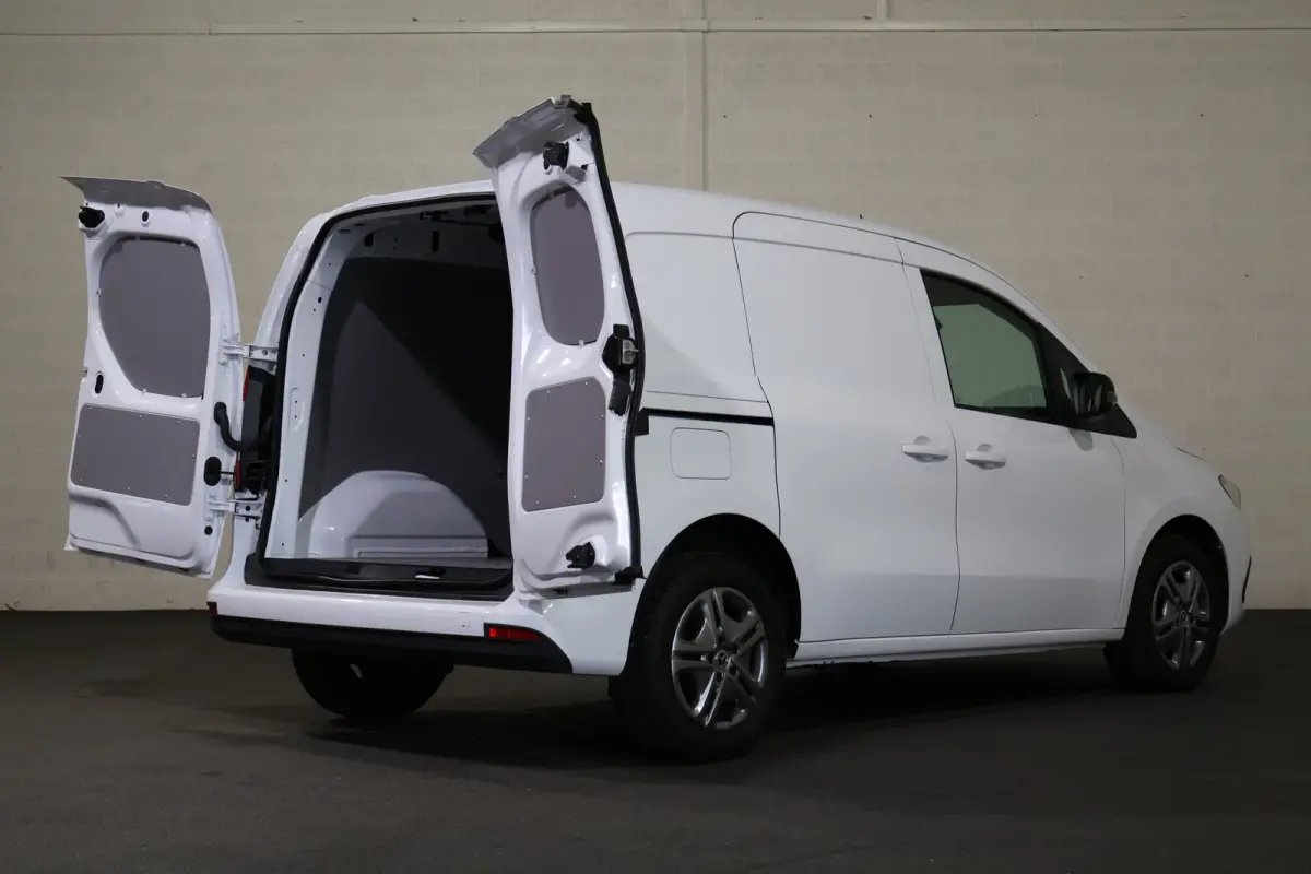 110 CDI Automaat