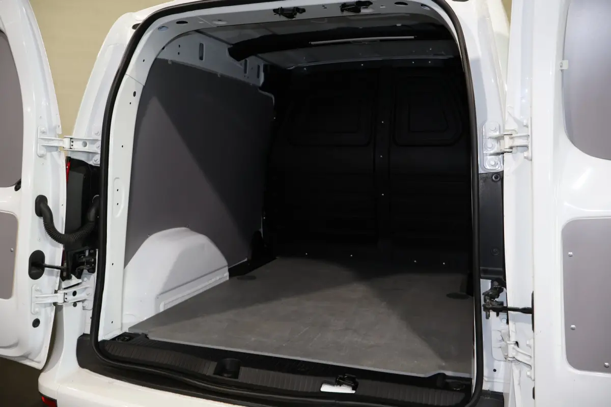110 CDI Automaat