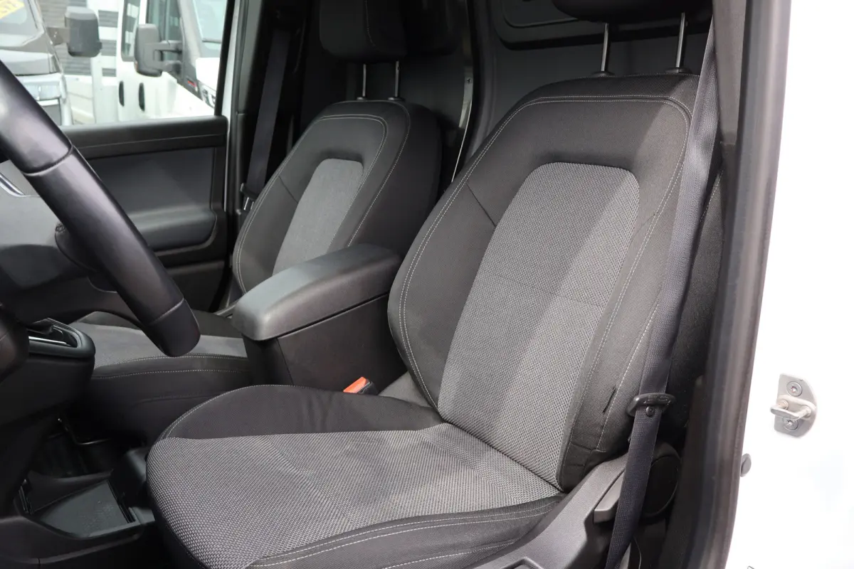 110 CDI Automaat