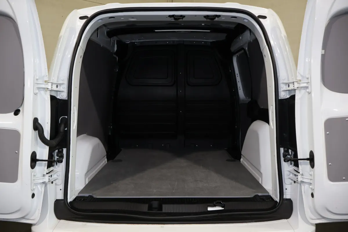110 CDI Automaat