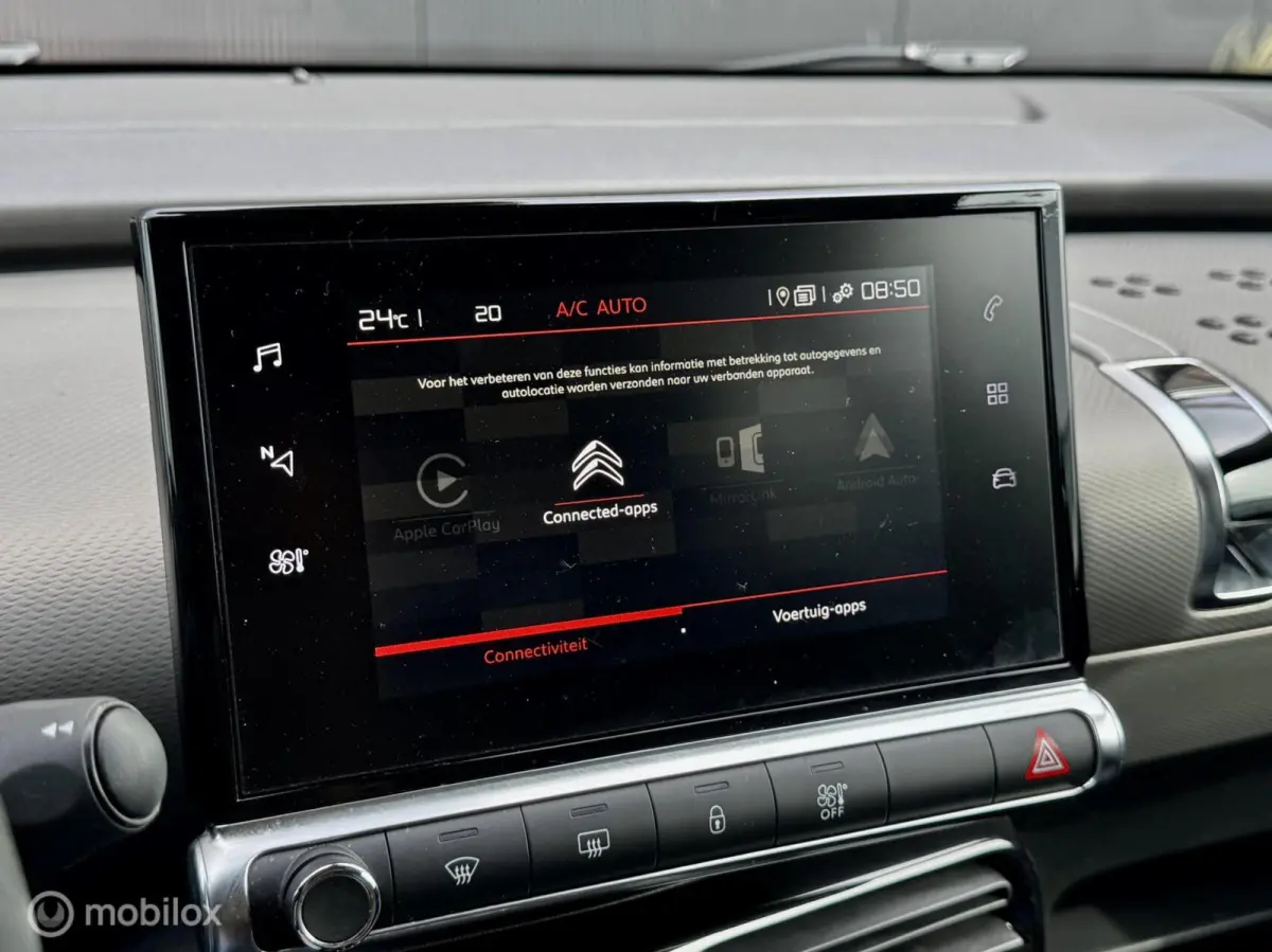 Shine 110pk I Automaat I Navi I Trekhaak I