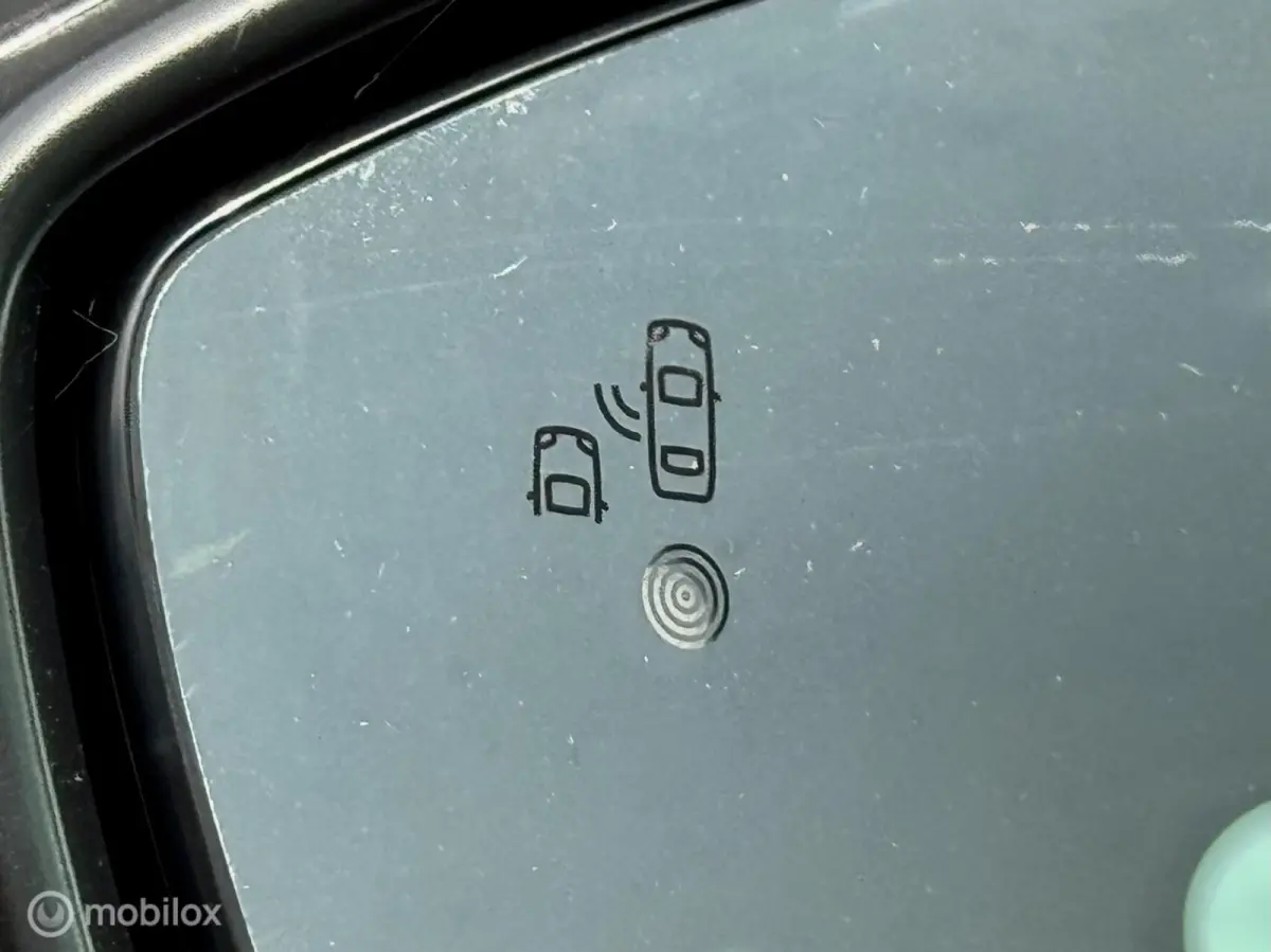 Shine 110pk I Automaat I Navi I Trekhaak I