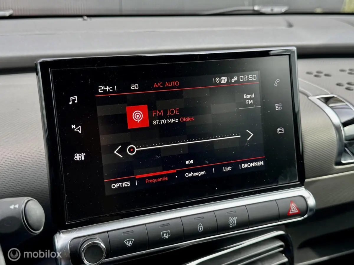 Shine 110pk I Automaat I Navi I Trekhaak I