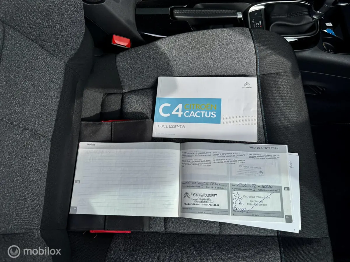 Shine 110pk I Automaat I Navi I Trekhaak I