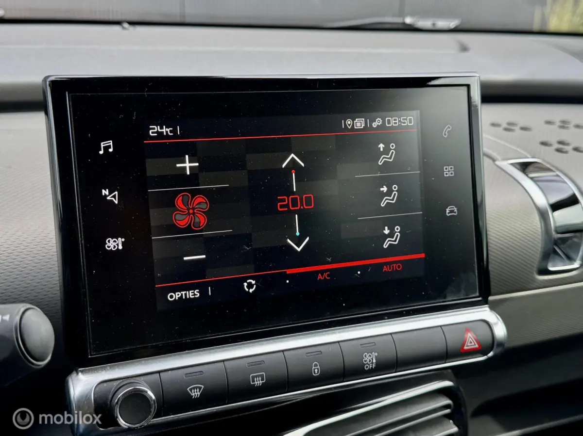 Shine 110pk I Automaat I Navi I Trekhaak I