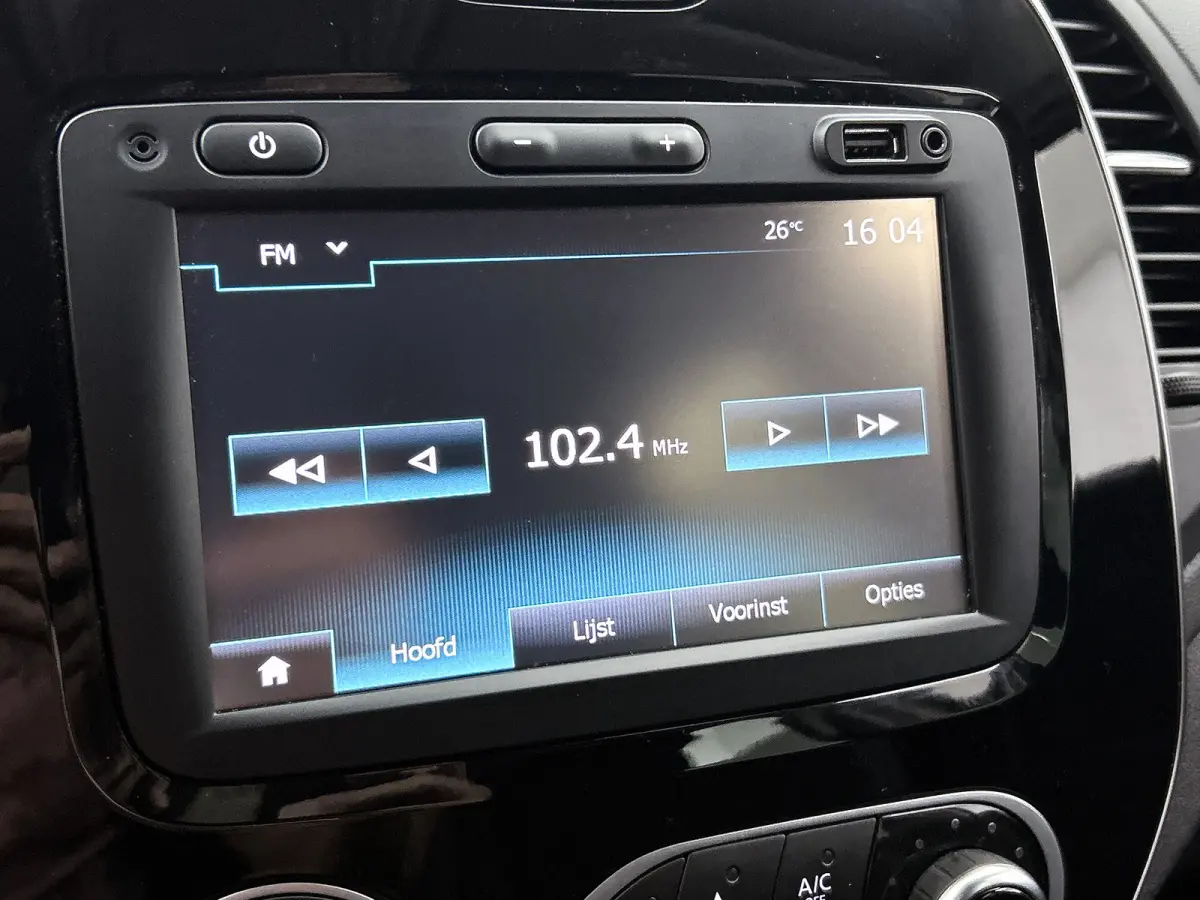 TCe 90PK Intens | NAVI | CLIMAT CONTROL