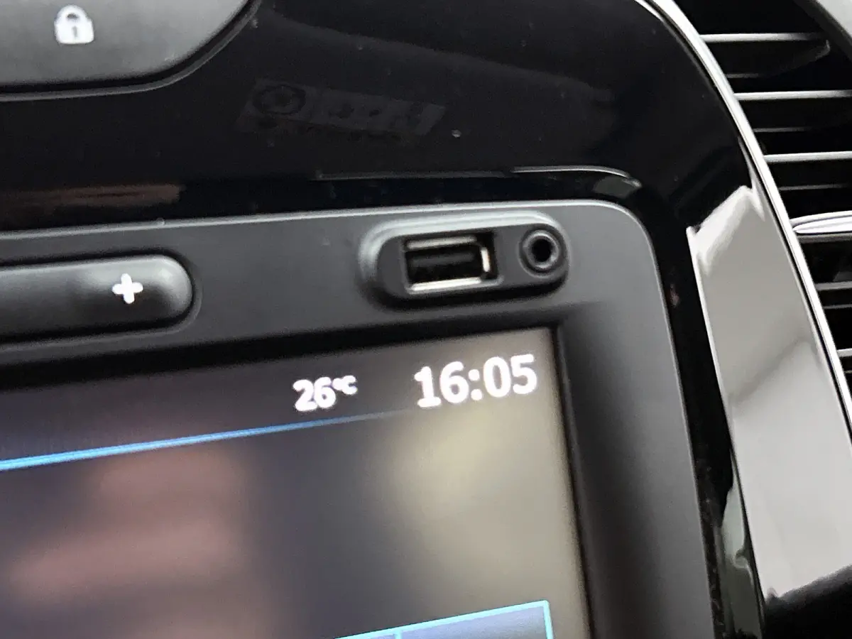 TCe 90PK Intens | NAVI | CLIMAT CONTROL