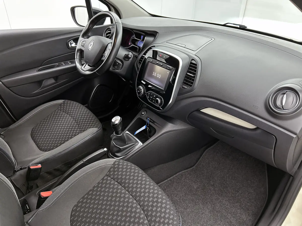 TCe 90PK Intens | NAVI | CLIMAT CONTROL