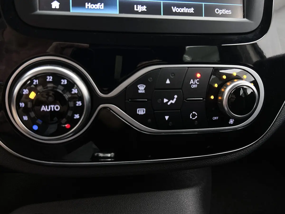 TCe 90PK Intens | NAVI | CLIMAT CONTROL