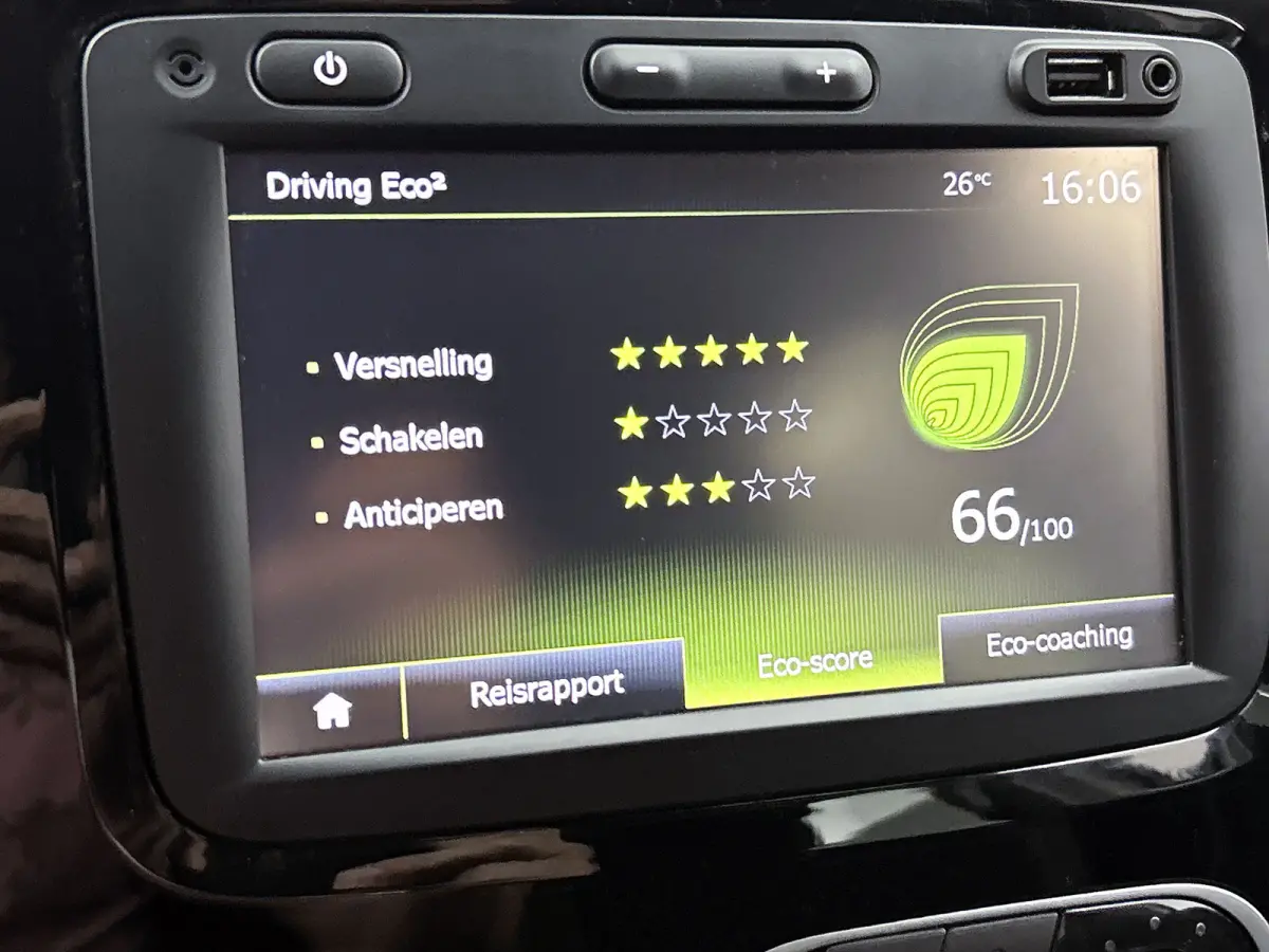 TCe 90PK Intens | NAVI | CLIMAT CONTROL