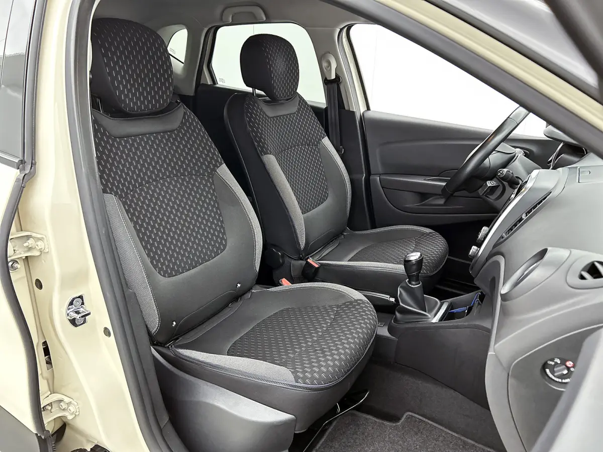 TCe 90PK Intens | NAVI | CLIMAT CONTROL