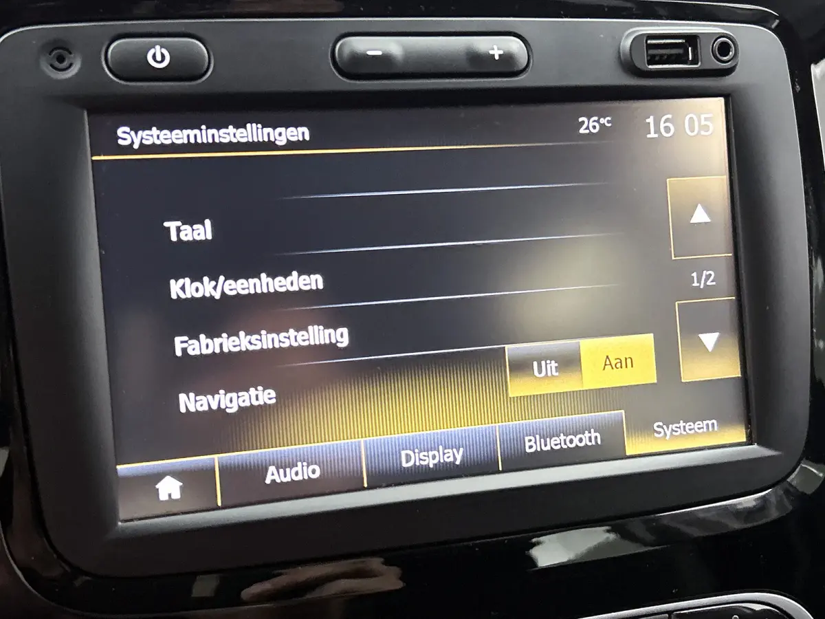 TCe 90PK Intens | NAVI | CLIMAT CONTROL